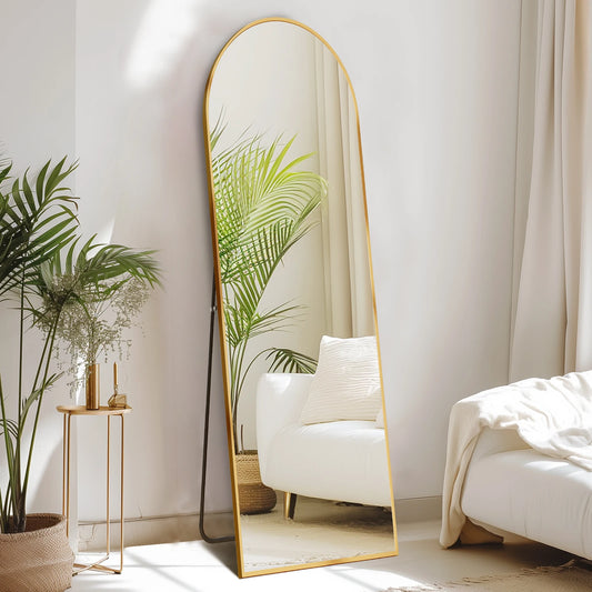 Full Body Wall Mirror