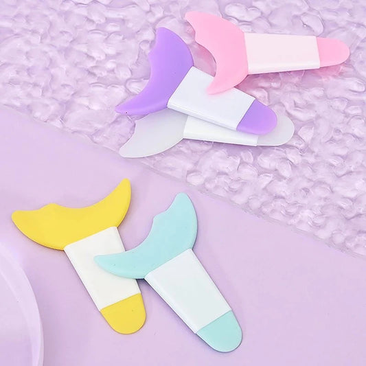 Multifunctional Silicone Eyeliner Template & Eye Makeup Tool
