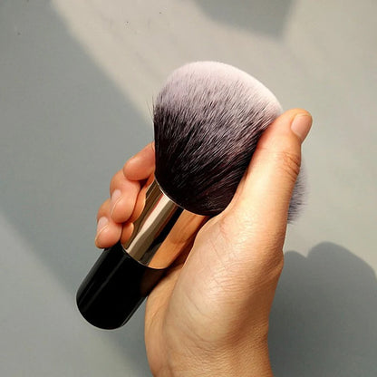 Big Soft Face Powder Blush Brush