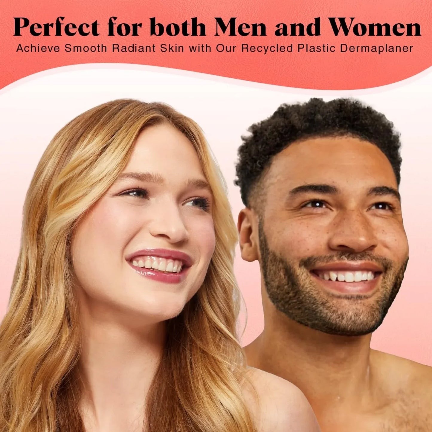 Eye Brow & Facial Razors