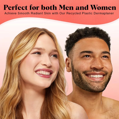 Eye Brow & Facial Razors