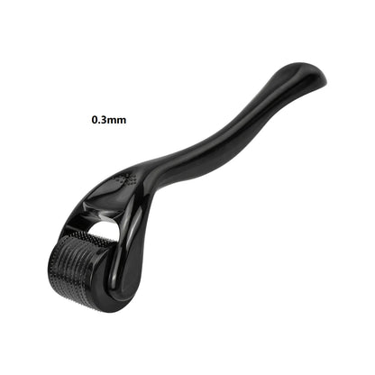 Micro Derma Needle Facial Roller