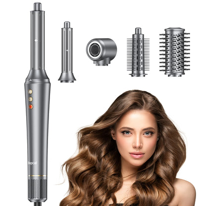 High Speed Multifunctional Hair Styling Dryer