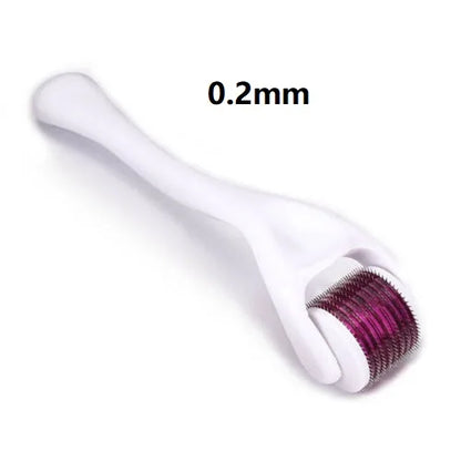 Micro Derma Needle Facial Roller