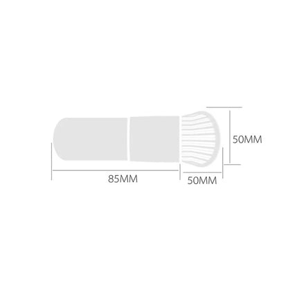Big Soft Face Powder Blush Brush