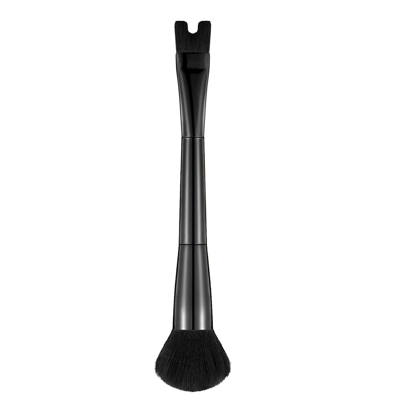 2-in-1 Makeup Brush For Nose Contouring